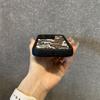Чехол для телефона с рисунком в виде сердца для iPhone 16 15 14 Pro Max 12 13 11 Pro X XR XS 7 8 16 15 Plus SE 2022 Ударопрочный Матовый Чехол