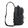Luxury Design Men's Waist Packs  Oxford Crossbody Bags For Men Fashion Casual Men Shoulder Bags Chest Bag Bolsos Sac