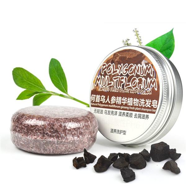 Шампунь ручной работы, 100% натуральный