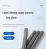 1kV Low Voltage Cold Shrink Cable Termination Accessories - Two to Five Core Insulation Sleeves