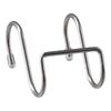 304 Stainless Steel Over The Door Drawer Cabinet Hook Over Door Hooks  Kitchen Bathroom Cabinet