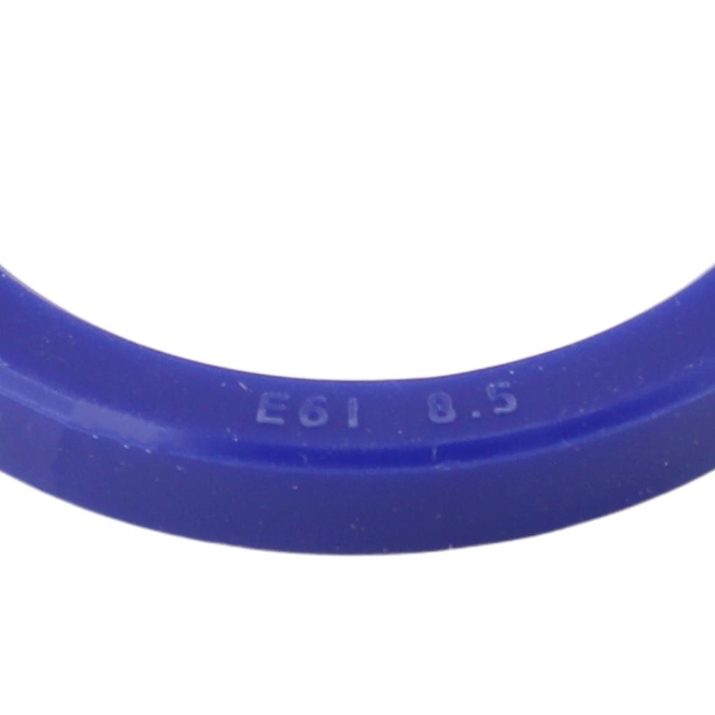 Portafilter Handle Silicone Ring Replacement 1pc 8.5mm