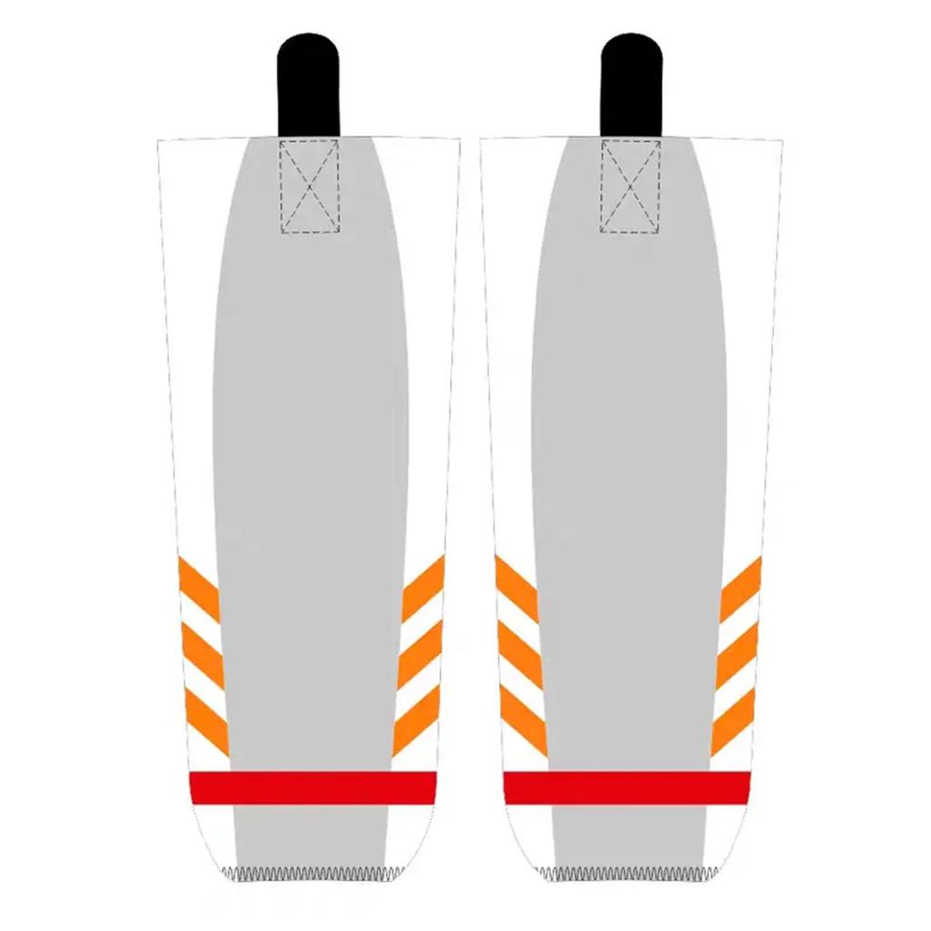 Customized Number Socks For Adults And Children Custom Fun Gifts