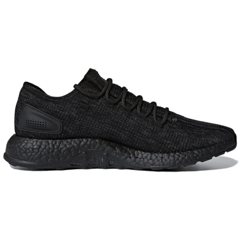 adidas Кроссовки PureBoost 'Triple Black' CM8304