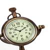 Timekeeper Elegance Изысканные настольные часы для стиля и точности 12,7 см