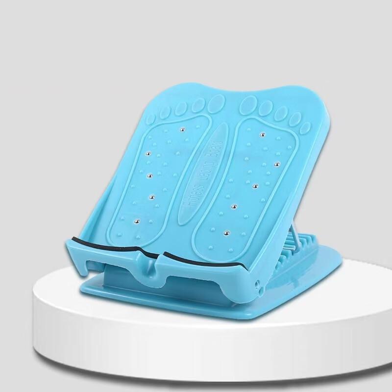 Home Fitness Leg Stretching Slant Board