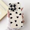 Чехол для Xiaomi 14T Pro Стильные Цветы Мультяшная Обложка Ударопрочный Мягкий ТПУ Чехол для Телефона Для Xiaomi Mi 14T Pro Mi14T 5G Fundas Coque