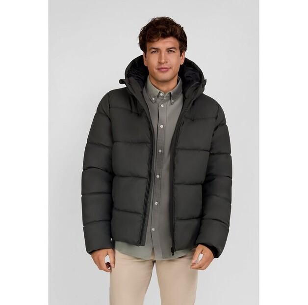 Куртка зимняя minoti 27mcoat1
