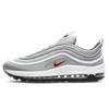 Air Max 97 Golf 'Silver Bullet' Мужские CI7538-001