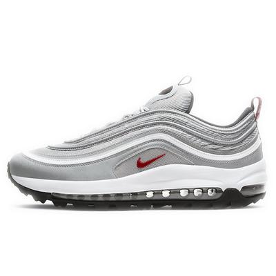Air Max 97 Golf 'Silver Bullet' Мужские CI7538-001