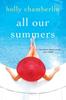 Книга All Our Summers