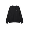 Solo Swoosh Crew Neck Sweatshirt Men Tops Black DX0812-010