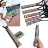 Tape Self-adhesive Tennis Paddle Frosting Printing Badminton Racket Overgrips Fishing Rod Sweatband