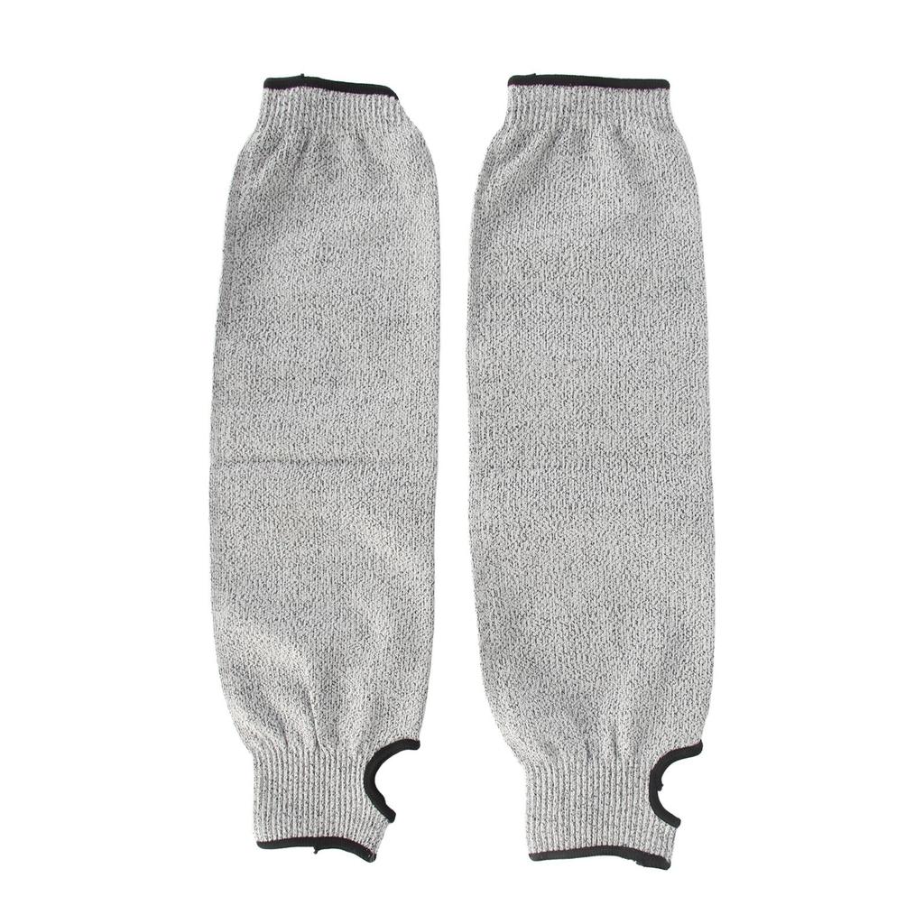 Cufflinks Anti Coupure Anti Abraison Safety Outdoors Gardening DIY Protective Arm