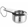 Kitchen bar measuring cup 30 / 80 / 120 / 180 ml - set of 4