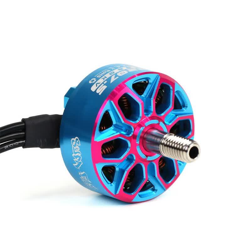 AXISFLYING Bando 2207.5 FPV Drone Brushless Motor