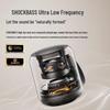 SANAG X6SII Wireless Mini Portable Bluetooth Speaker CN plug (adapter included)