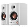 Edifier Беспроводные Bluetooth HIFI настольные колонки MR3BT Штепсель CN (адаптер в комплекте) (Китайская версия)