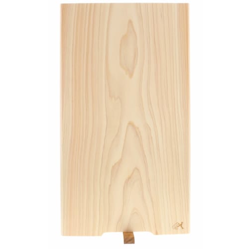 Tosa Ryu Chopping Board, Ichimaiita Gokume, Large, HC7004, Brown/Beige