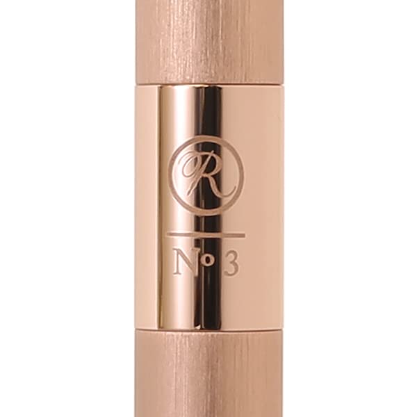 ROMEO ROMEO 3 Шариковая ручка Тонкий стержень Нет. (Тонкая кисть) (Винтажная роза)