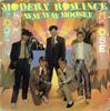 7-дюймовая пластинка MODERN ROMANCE - Ay Ay Ay Ay Moosey K18883 WEA 1981 Великобритания Танцевальная и электронная Б/У