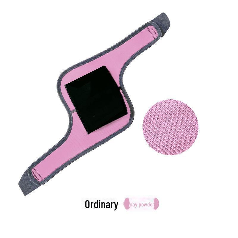 Men's Breathable Sports Elbow Pads for Joint Protection - Ideal for Tennis, Basketball, Badminton, and Fitness Activities