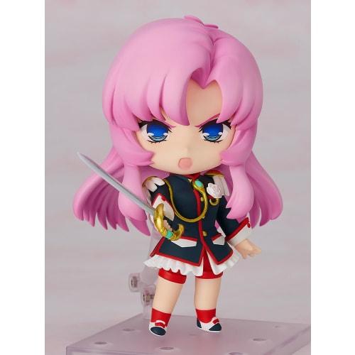 Good Smile Company Nendoroid TV Anime "Revolutionary Girl Utena" Tenjou Utena Non-Scale Plastic Painted Movable Figure