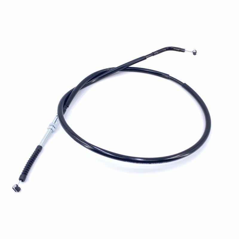 For Suzuki Haojue Qingqi GZ150 GZ125HS Customs 150 Motorcycle Control Cables Throttle Brake Choke Clutch Speedometer Cable Wire