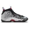 Nike Детские кроссовки Little Posite One GS All-Star Silver Metallic-Silver Dusty-Cactus FJ3303-001
