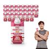 Calobye Perfect Power Shake 20G Drinkable Protein Drink Strawberry Flavor