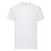 FRUIT OF THE LOOM Unisex Adult Value T-Shirt