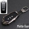 Touareg Car Key Case for Volkswagen 32 Models (2015-2021)