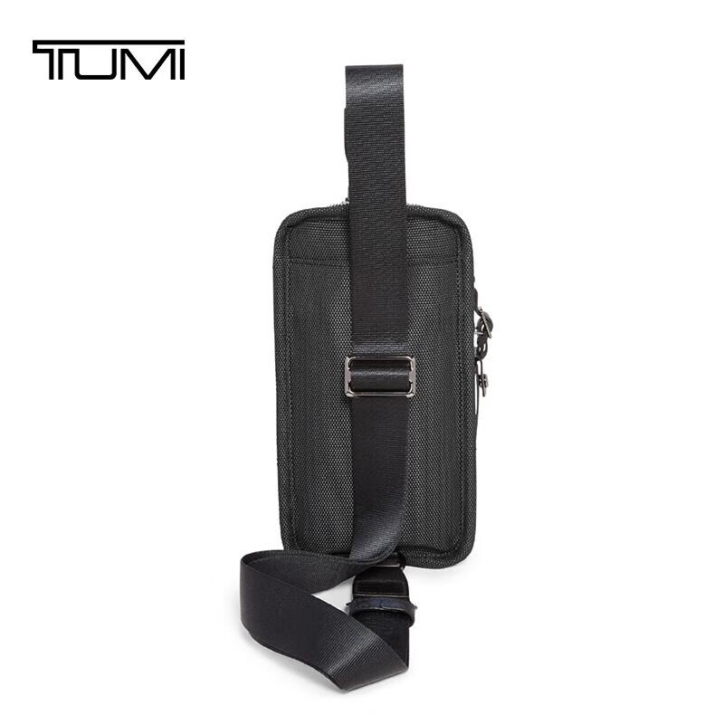 Мужская сумка-кроссбоди TUMI серии Alpha