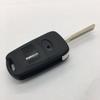 INF 3-button Folding Car Key Shell for HYUNDAI Kia The Black