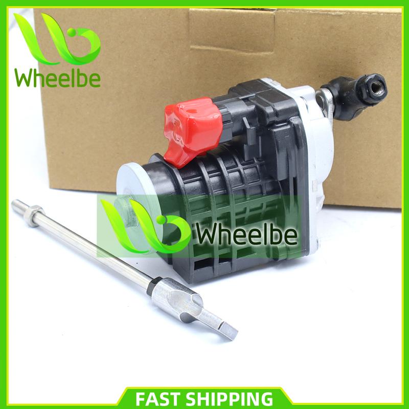 Electronic Turbine Turbo Actuator For Hyundai KONA I20 I30 39400-04500 3940004500