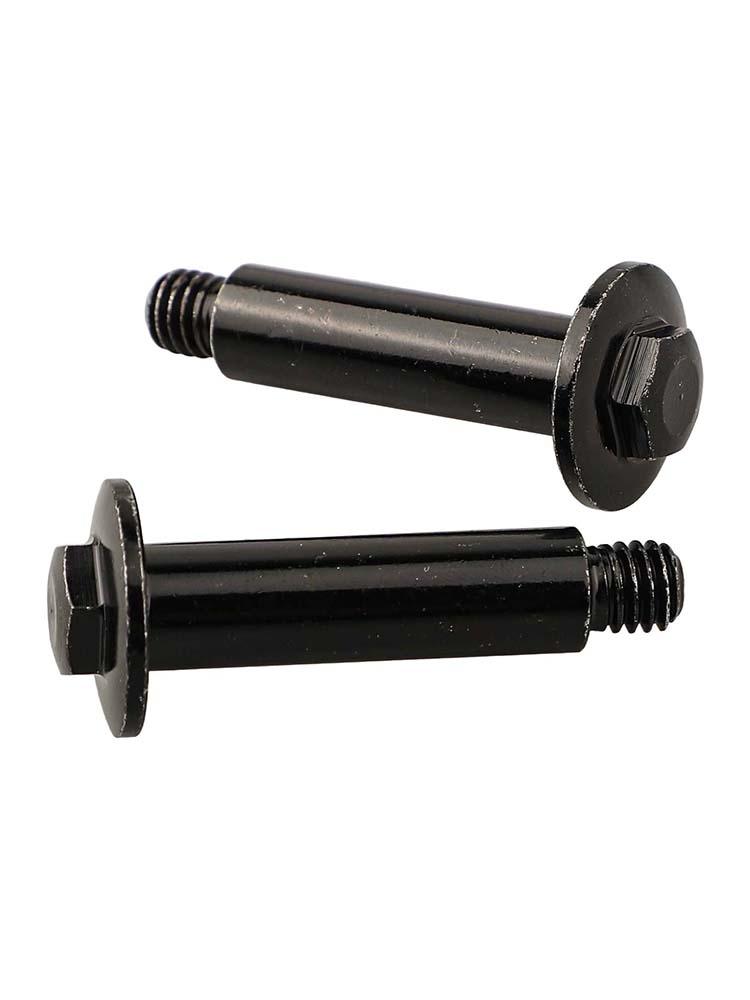 Легко устанавливаемые болты 614650 для колесных болтов Toro Gasocosilers, комплект из двух штук