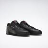 Кроссовки Reebok Ex-O-Fit Clean Logo Int int-black/silver/silver