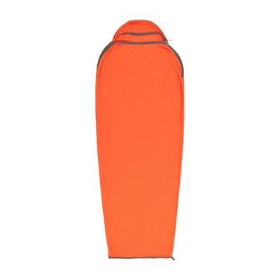 Подкладка для спального мешка Sea to Summit Reactor, Extreme Standard (85 х 31,5).