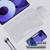 Совместимая Bluetooth-клавиатура для планшета Huawei MateBook E 12.6" DRR-W76