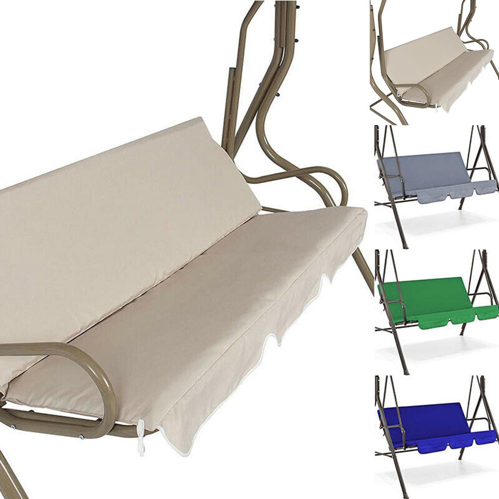 Сменная чехол на сиденье качелей, водонепроницаемый 150 см, чехол для стула, уличный, патио, надежный, топ продаж, прочный, горячая распродажа