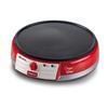 Crepe Maker - Ariete - 202RED - Electric - Non-stick - 1950s Design