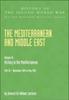 Книга The Mediterranean and Middle East : Victory In the Mediterranean V. VI