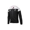 adidas Куртка Ювентус Мужская Черная GN5452