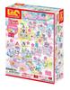 LaQ Sweet Collection Twinkle Castle Белый L007827