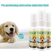 30ml Pet Dog Spray Toilet Training Inducer Dog Props Puppy For Puppy Pee Toilet Pad Supplies Pe U8D6