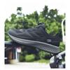 Unisex Mountain Bike Cycling Shoes With Stiff Sole Non-Cleat Design Breathable Road Trail Riding Footwear