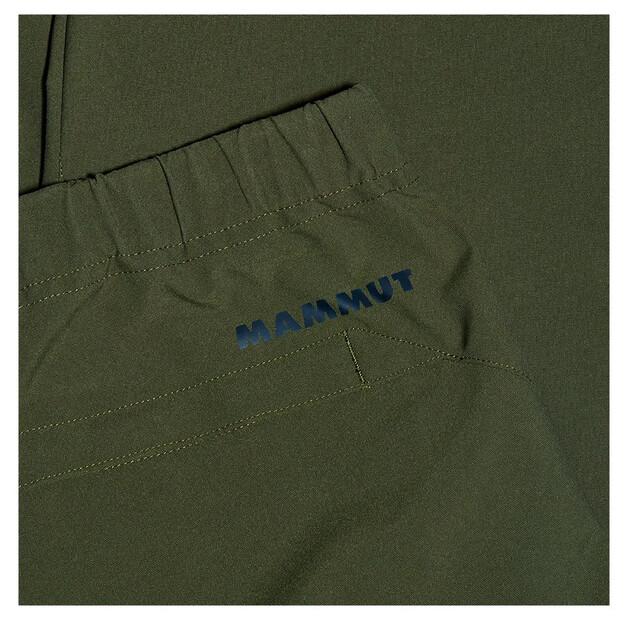 Mammut Брюки Mountain Tough