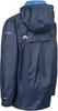 Куртка Trespass rain jacket синий черный