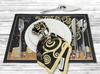 Podkładka Na Stół Mata Gustav Klimt Drzewo Życia Carmani Kuchenna Dar