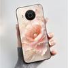 Печатный чехол для телефона Nokia X20/Nokia X10/Nokia X100/Nokia XR20 Capa Мягкий силиконовый черный корпус Чехол Милый Цветочный Мультяшный Корпус